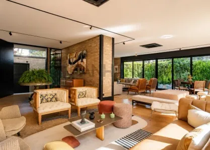 Casa com 5 Quartos à venda, 770m² no Jardim Paulista, São Paulo