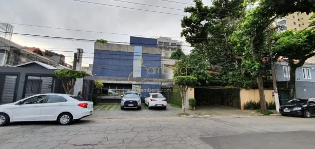 Prédio Comercial à venda, 270m² no Indianópolis, São Paulo