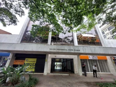 Sala Comercial à venda, 61m² no Moinhos de Vento, Porto Alegre