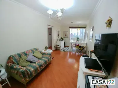 Apartamento com 2 Quartos à venda, 70m² no Brooklin Novo, São Paulo