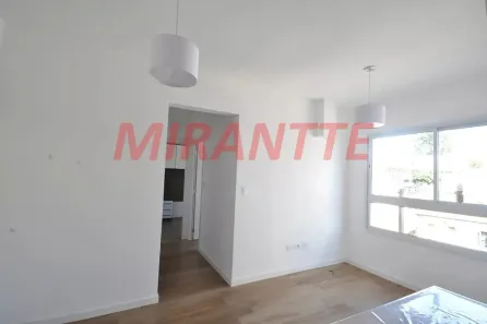 Apartamento com 2 Quartos à venda, 47m² no Vila Mazzei, São Paulo