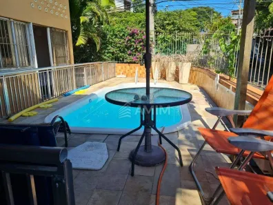 Casa com 3 Quartos à venda, 180m² no Fátima, Niterói