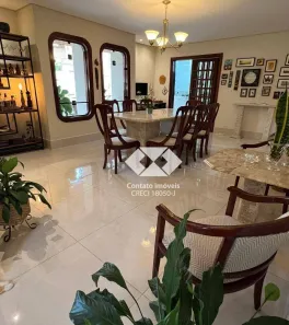 Casa de Condomínio com 3 Quartos à venda, 580m² no Portal dos Nobres, Americana