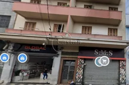 Prédio Comercial com 1 Quarto à venda, 2800m² no Brás, São Paulo