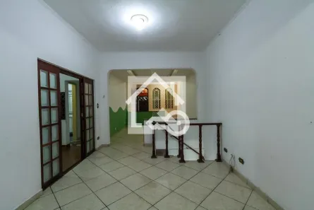 Casa com 3 Quartos à venda, 222m² no Centro, São Bernardo do Campo