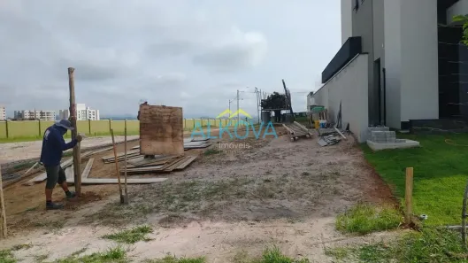 Lote/Terreno à venda, 330m² no Condomínio Residencial Alphaville I, São José dos Campos