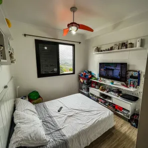 Apartamento com 3 Quartos à venda, 100m² no Vila Pereira Barreto, São Paulo