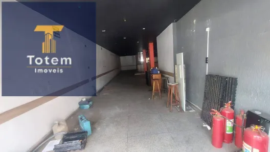 Ponto Comercial para alugar, 300m² no Pinheiros, São Paulo