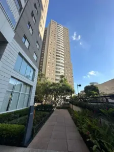 Apartamento com 4 Quartos para alugar, 110m² no Planalto Paulista, São Paulo