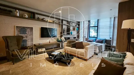 Apartamento com 1 Quarto à venda, 43m² no Vila Romana, São Paulo