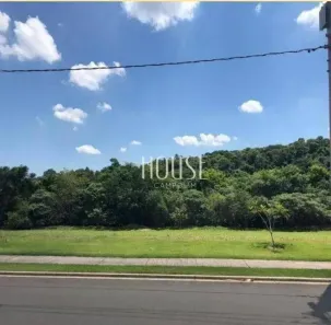 Lote/Terreno à venda, 463m² no Alphaville Nova Esplanada, Votorantim