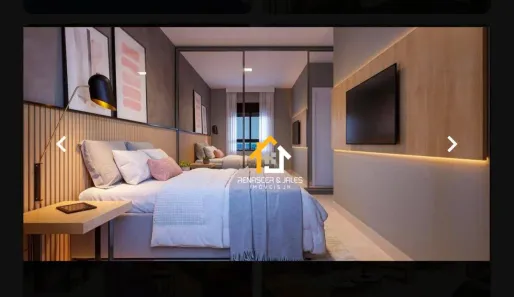 Apartamento com 3 Quartos à venda, 95m² no Jardim Urano, São José do Rio Preto