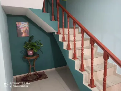 Sobrado com 3 Quartos à venda, 227m² no Jardim Tupi, Campinas