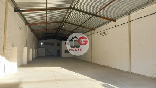 Galpão/Depósito/Armazém à venda, 500m² no Aparecida Sétima Seção, Belo Horizonte