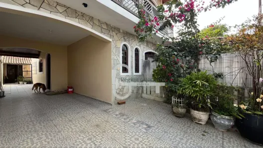 Casa com 4 Quartos à venda, 232m² no Balneário Stella Maris, Peruíbe