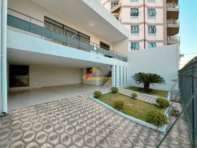 Imóvel Comercial com 5 Quartos para alugar, 353m² no Parque Jardim Capitão Silva, Divinópolis
