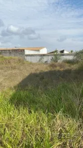 Lote/Terreno à venda, 450m² no Parque Ipiranga II, Resende
