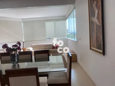 Casa com 5 Quartos à venda, 600m² no Cidade Jardim, Uberlândia
