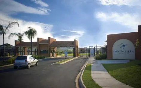 Lote/Terreno à venda, 437m² no Jd Garret, Araçoiaba da Serra
