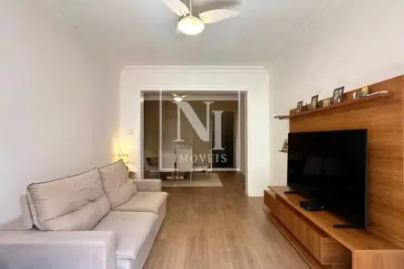 Apartamento com 3 Quartos à venda, 114m² no Copacabana, Rio de Janeiro
