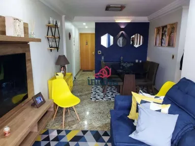 Apartamento com 2 Quartos à venda, 76m² no Gopoúva, Guarulhos