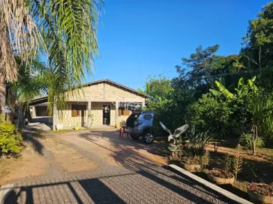 Casa com 3 Quartos à venda, 85m² no Jardim Iolanda, Guaíba