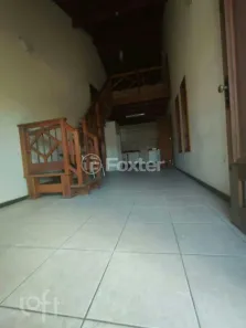 Casa com 3 Quartos à venda, 102m² no Parque da Matriz, Cachoeirinha