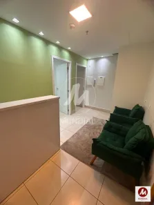 Sala Comercial à venda, 42m² no Jardim Califórnia, Ribeirão Preto