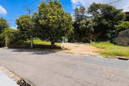 Lote/Terreno à venda, 2088m² no Vila Ana, Jundiaí