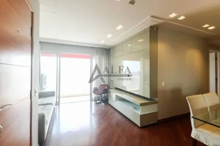 Apartamento com 3 Quartos à venda, 93m² no Vila Gomes Cardim, São Paulo