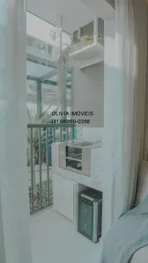 Apartamento com 2 Quartos à venda, 37m² no Vila Nancy, São Paulo