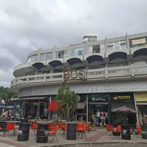 Sala Comercial à venda, 22m² no Funcionários, Belo Horizonte