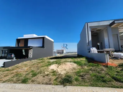 Lote/Terreno à venda, 300m² no Jardim Esplanada, Indaiatuba
