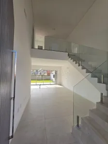 Casa de Condomínio com 3 Quartos à venda, 144m² no Beira Rio, Biguaçu