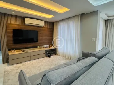 Apartamento com 3 Quartos à venda, 105m² no Pedra Branca, Palhoça