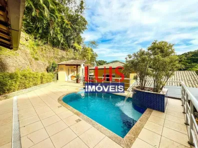 Casa de Condomínio com 4 Quartos à venda, 280m² no Badu, Niterói