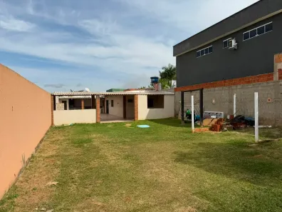 Casa de Condomínio com 2 Quartos à venda, 150m² no Ponte Alta Norte, Brasília