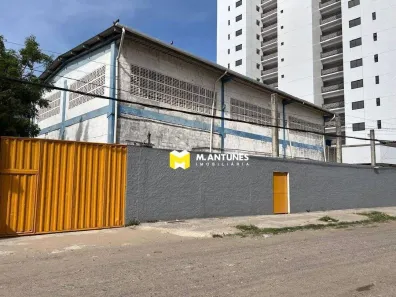 Galpão/Depósito/Armazém para alugar, 450m² no Barra de Jangada, Jaboatão dos Guararapes