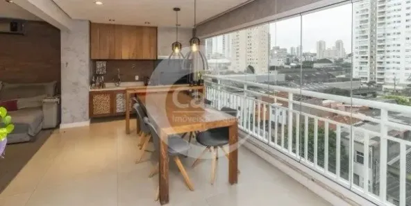 Apartamento com 3 Quartos à venda, 100m² no Quinta da Paineira, São Paulo