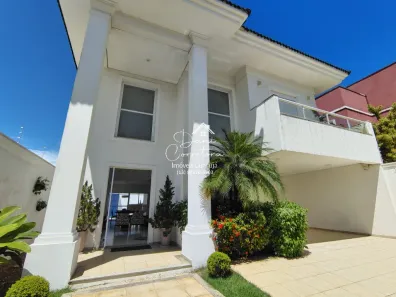 Casa de Condomínio com 4 Quartos à venda, 300m² no Balneário Praia do Pernambuco, Guarujá