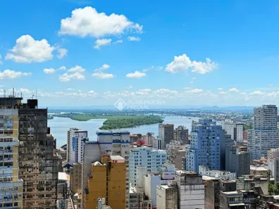 Apartamento com 3 Quartos à venda, 115m² no Centro Histórico, Porto Alegre