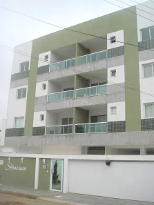 Apartamento com 3 Quartos à venda, 97m² no Parque Rosário, Campos dos Goytacazes