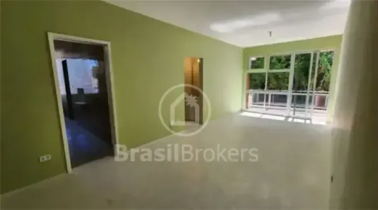 Apartamento com 1 Quarto à venda, 89m² no Copacabana, Rio de Janeiro