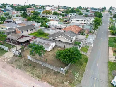 Lote/Terreno à venda, 560m² no Boa Vista, Ponta Grossa