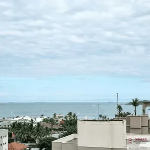 Apartamento com 3 Quartos à venda, 110m² no Enseada, Guarujá