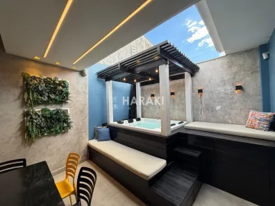 Casa com 2 Quartos à venda, 99m² no Jardim Brasília, Maringá