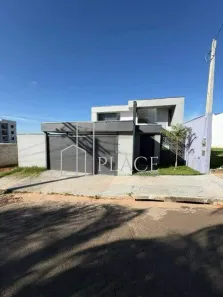 Casa com 3 Quartos à venda, 160m² no Jardim Florença, Marília