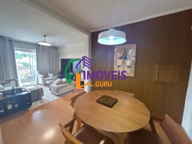 Apartamento com 2 Quartos à venda, 92m² no Bela Vista, Valinhos