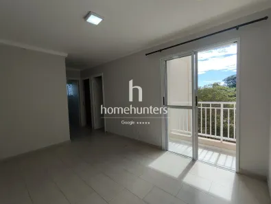 Apartamento com 2 Quartos à venda, 48m² no Jardim Amazonas, Campinas