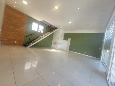 Ponto Comercial para alugar, 100m² no Hamburgo Velho, Novo Hamburgo